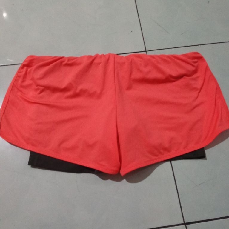 hotpants Olga pl