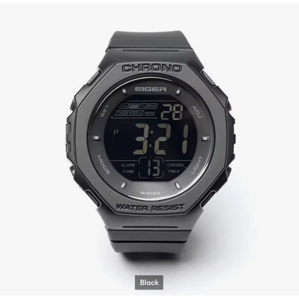 Jam Eiger1989 Jikan