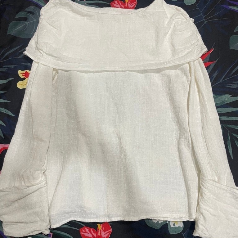 pastelly outfit size M