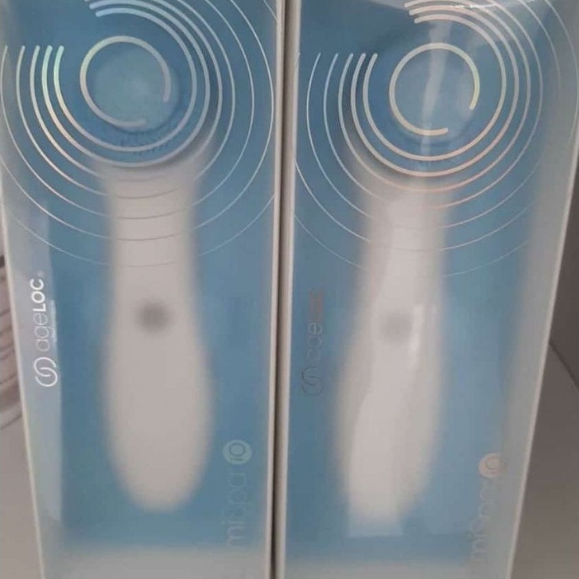 Alat Lumispa® iO NEW SEGEL