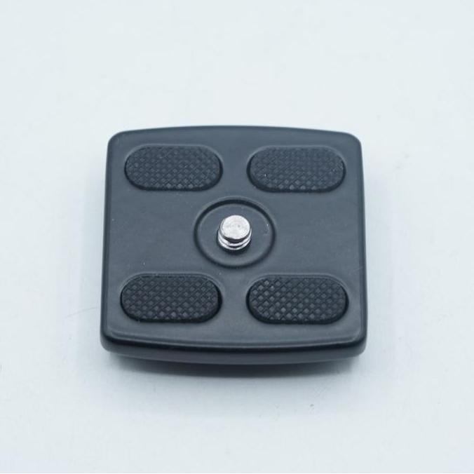 afraneksoo - quick release plate / dudukan tripod zomei q555 q666 z818 m5 z669