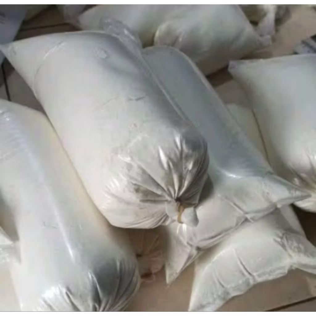 tepung kanji timbangan 1kg