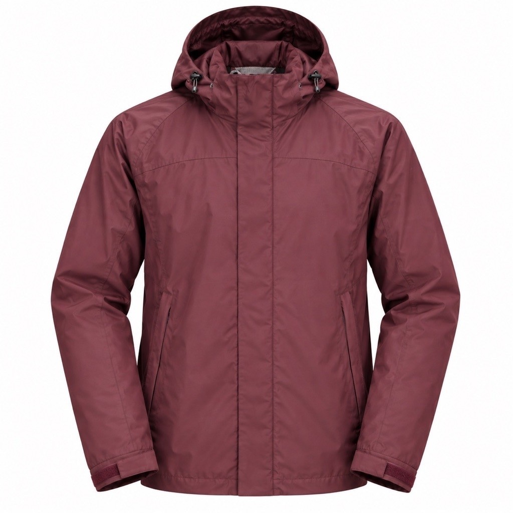 Jacket Outdoor Lecaf
