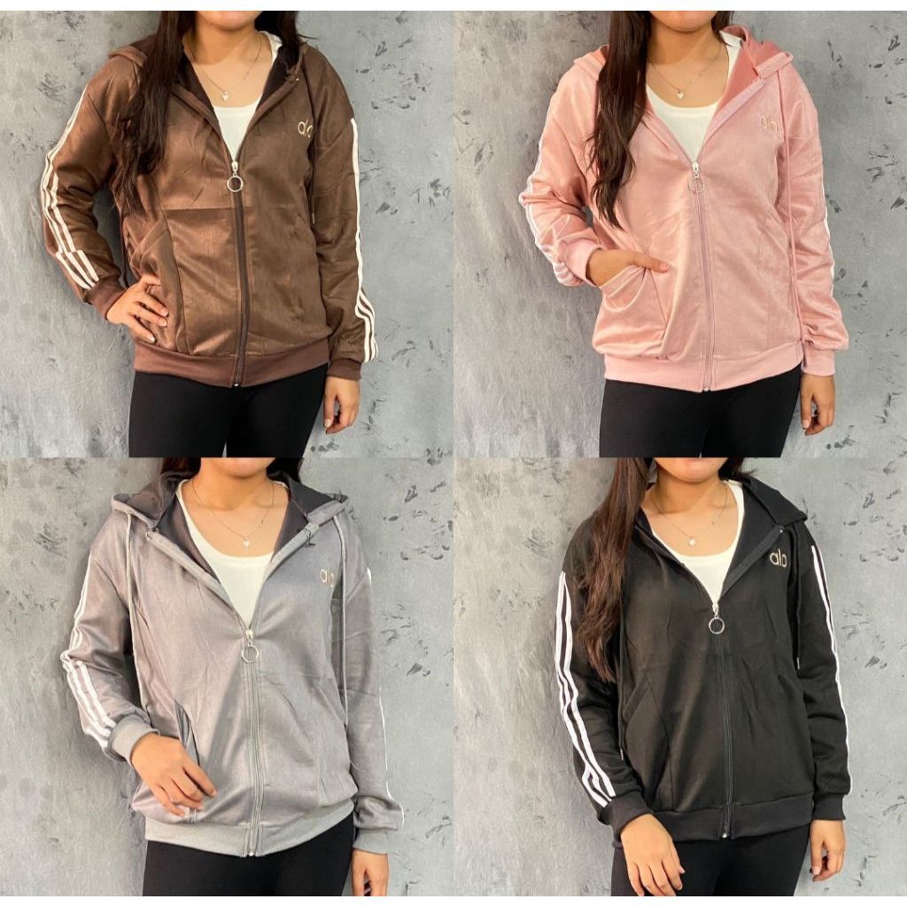 Jacket Suede /Jacket Wanita /Jacket Import /Jacket /Jacket Wanita