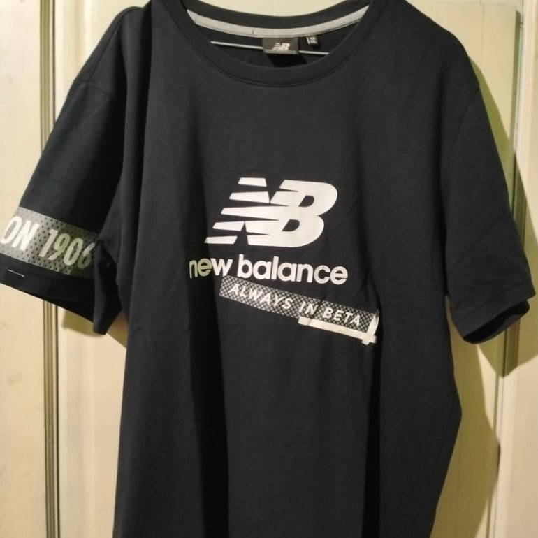 Kaos New Balance Original