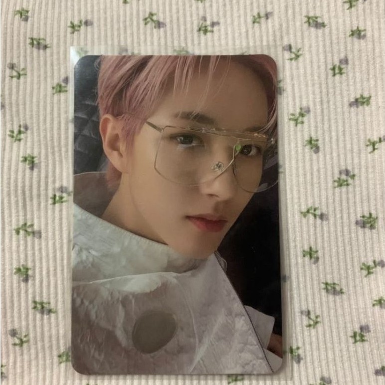 Pc official renjun future ver