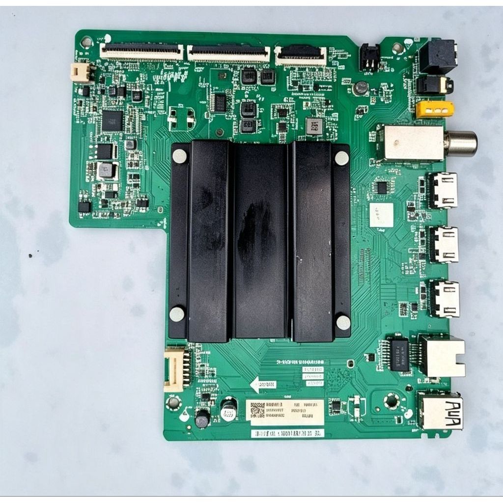 MB TCL 43A30 - MAINBOARD - MOTHERBOARD - MB SMART TV LED TCL 40A30