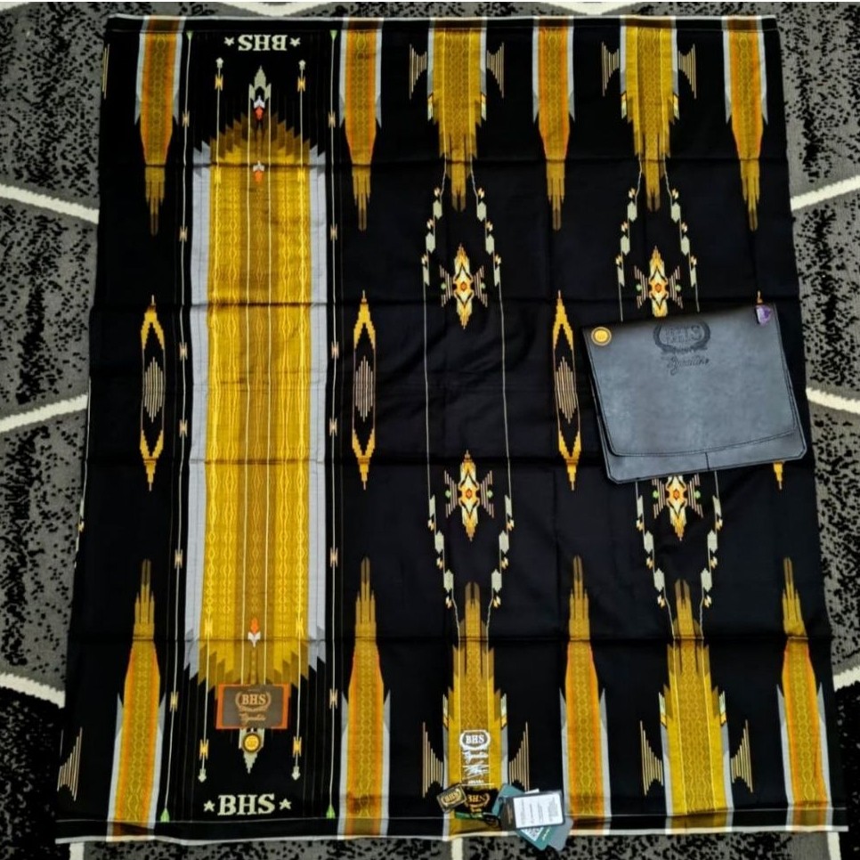 BHS Signature SGC Gold