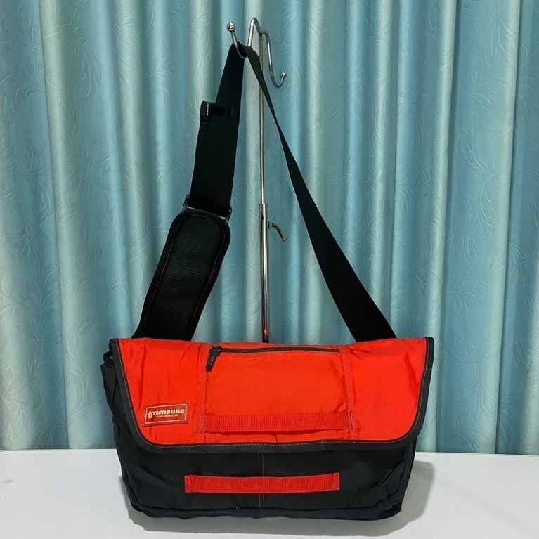 Messenger bag Timbuk2