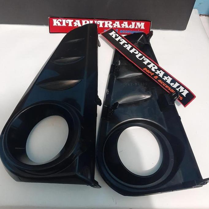 cover foglamp avanza veloz 2018 2019 2020 / ring foglamp avanza veloz