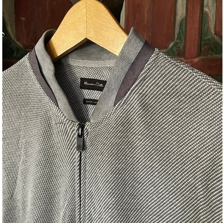 massimo dutti - sweater uk xxl luxury authentic preloved
