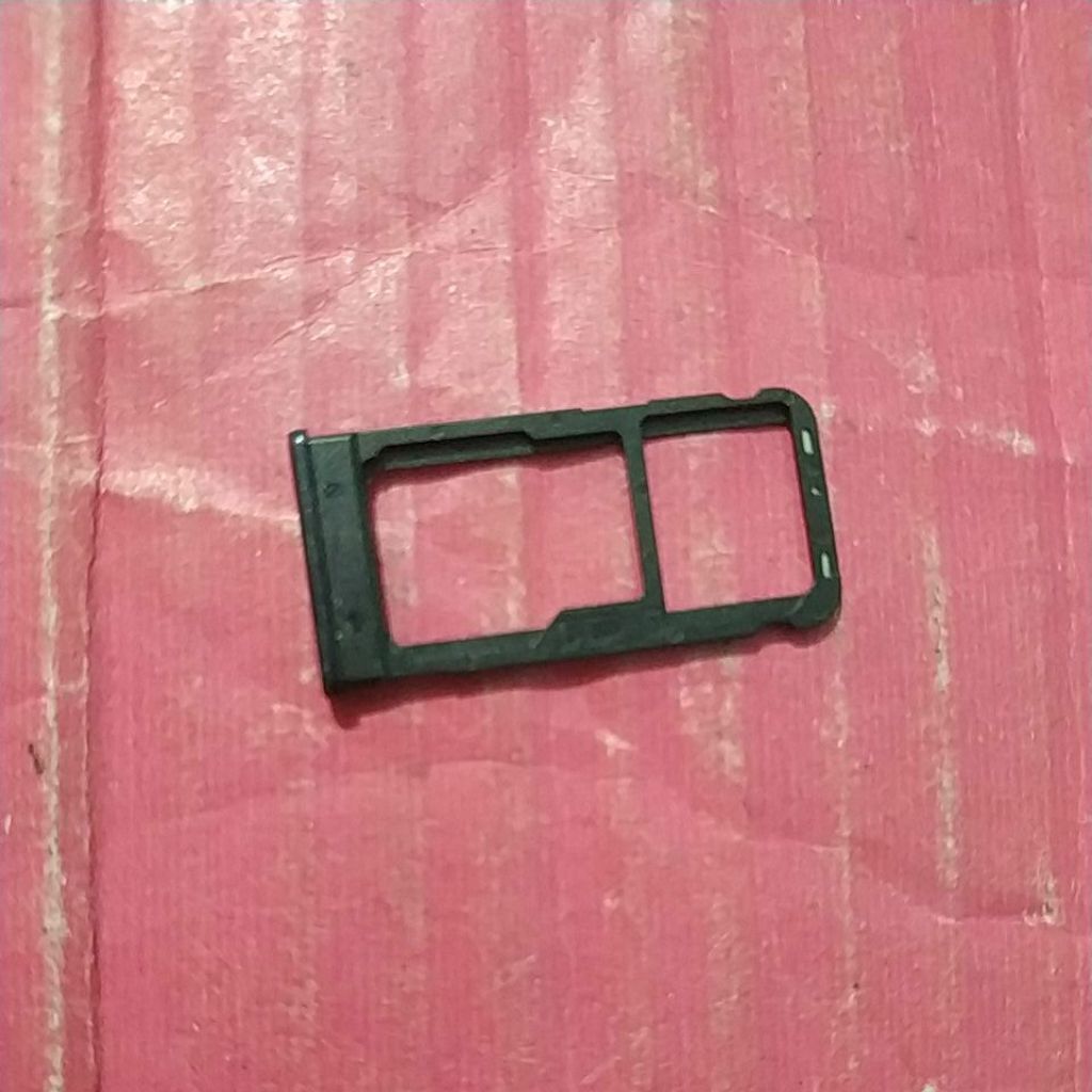 Simtray bekas Nokia 5.1 plus