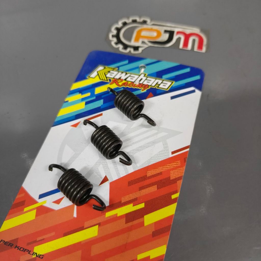 PER KAMPAS GANDA OTOMATIS MIO 1000RPM KAWAHARA
