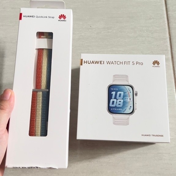 Smart Watch Huawei Pro 5