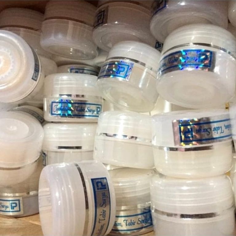 Grosir 10pcs foundation ipung skincare kemasan baru/foundation ipung transparan