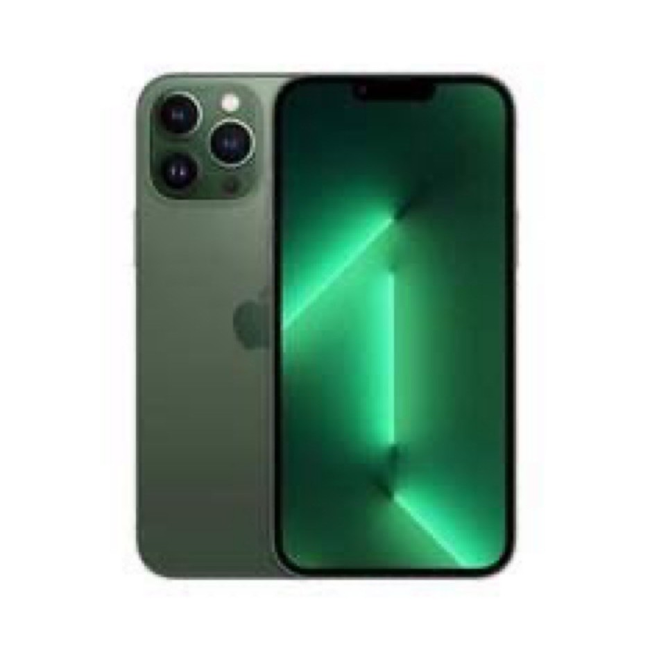 iphone 13pro 128gb 256gb second original