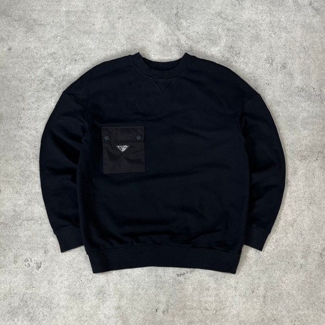 PRADA SECOND