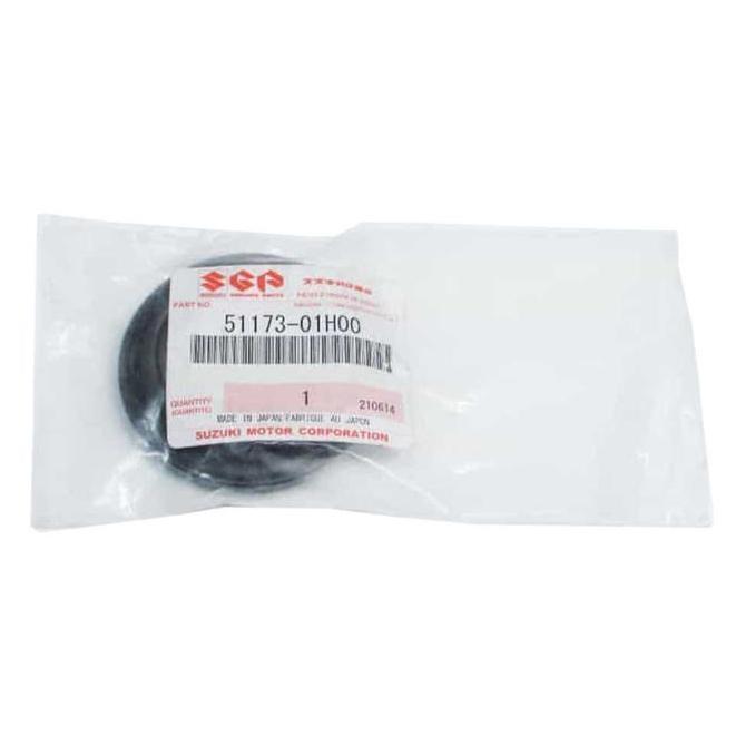 NEW Sil Seal Shock Dust Suzuki GSXR600 GSX600 GSXR750 GSX750 K8 SV650