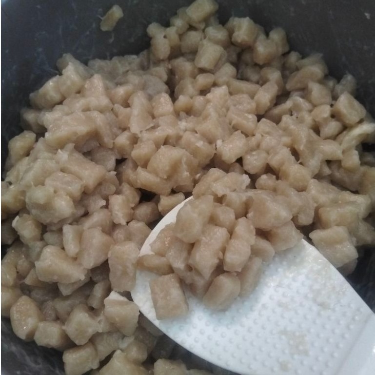 CILOR ACI TELOR 1KG FREE BUMBU