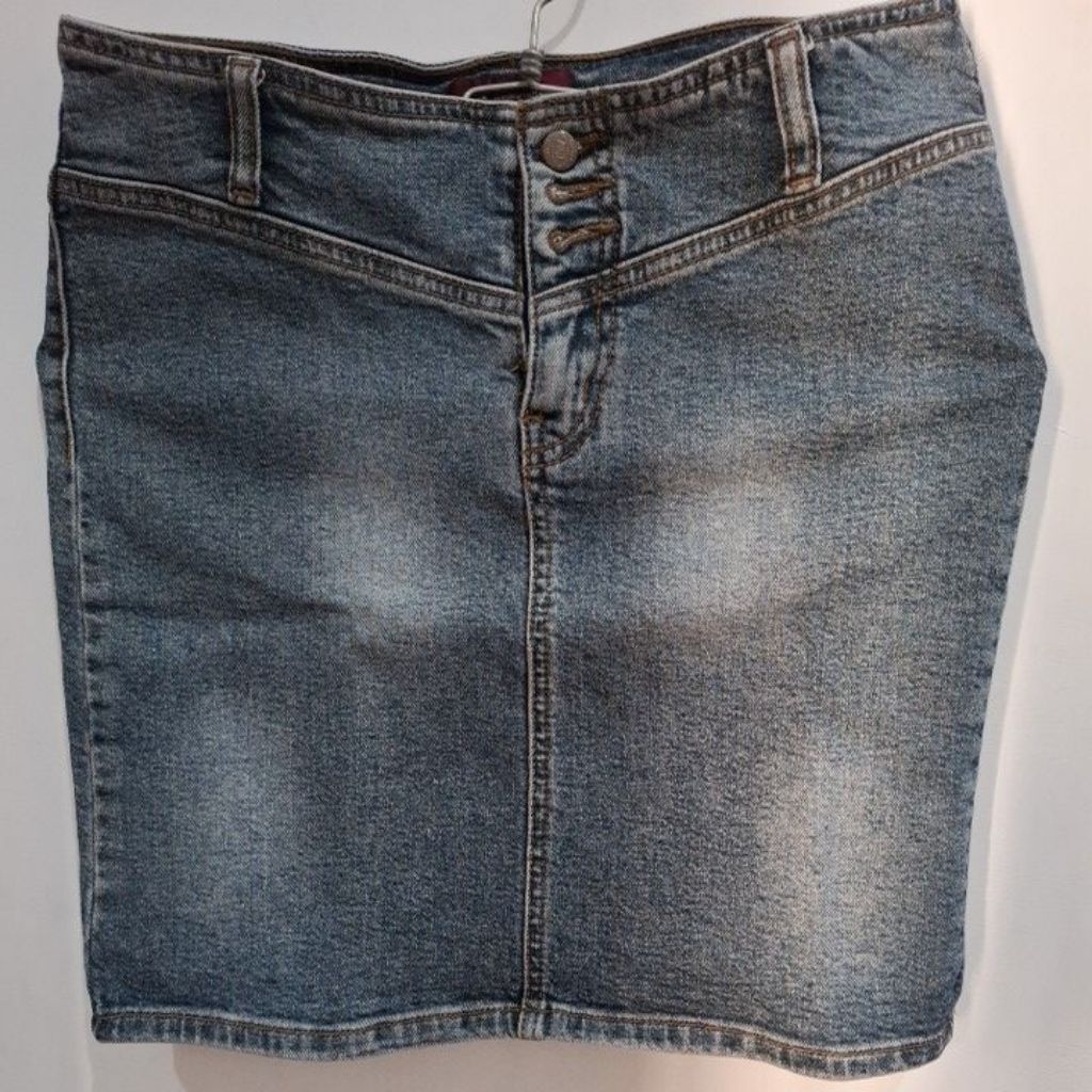 Rok Jeans AKO