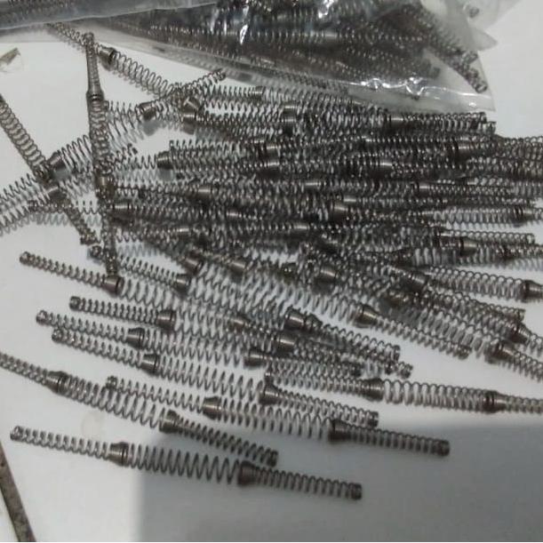 PER RESISTOR COIL NISSAN