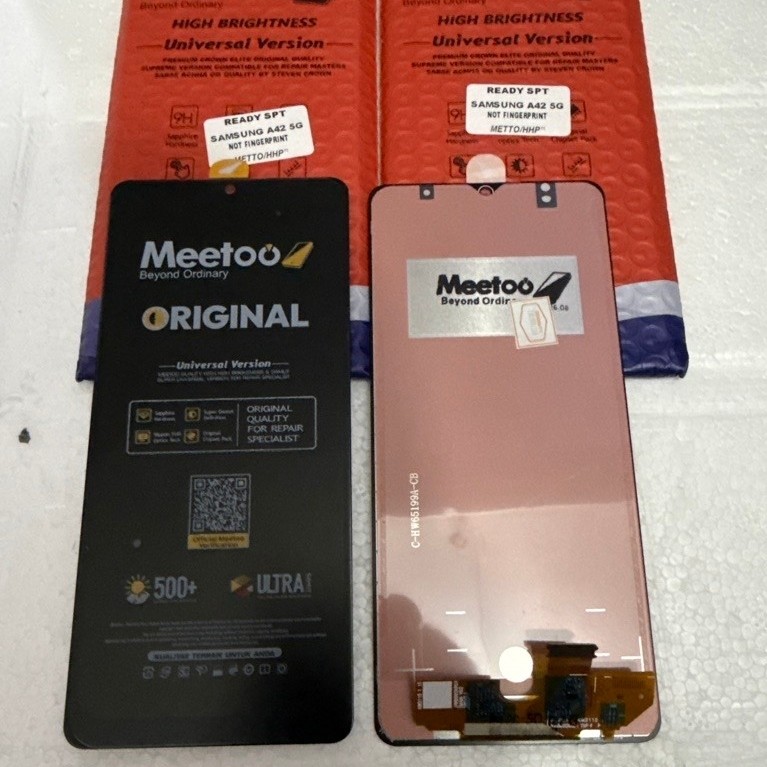 LCD SAMSUNG A42 5G/A426