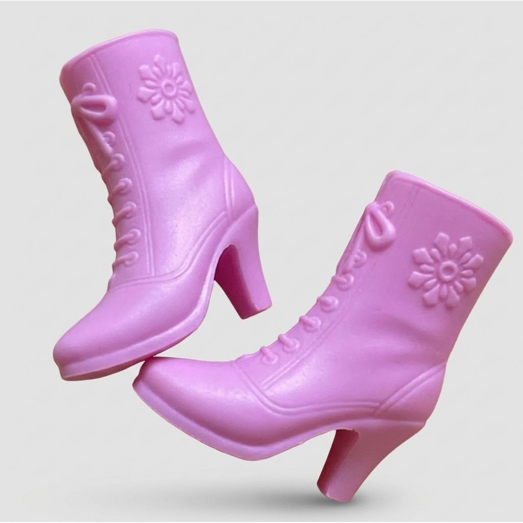 Sepatu boneka 30 cm | sepatu blythe doll | blythe doll shoes