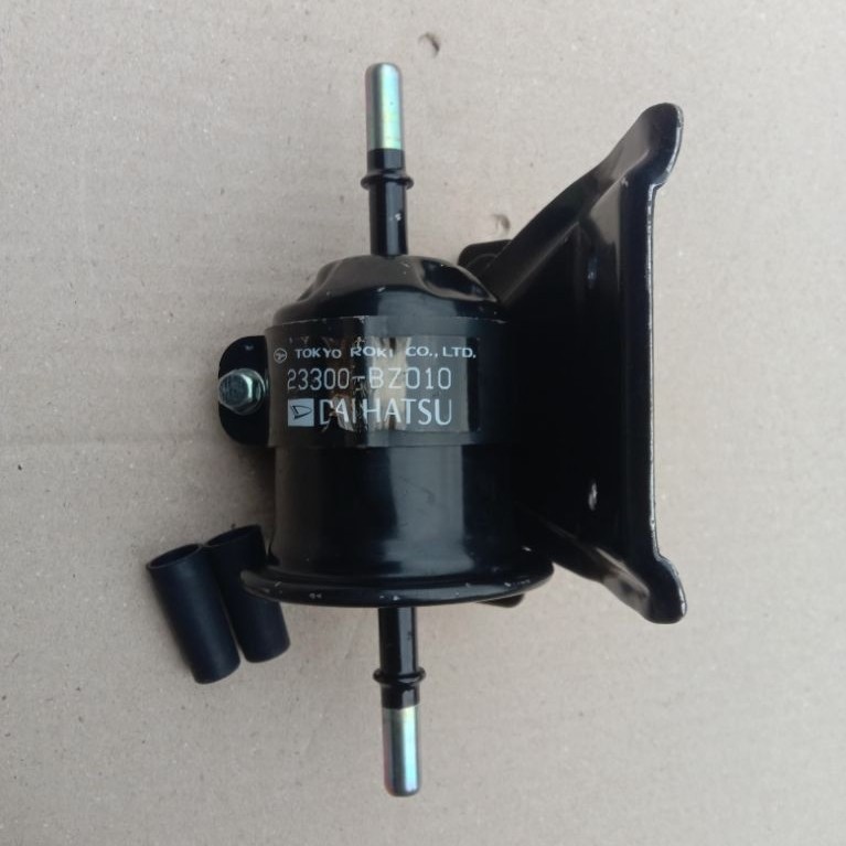 saringan bensin / filter bensin avanza xenia rush terios original copotan siap pakai terjamin