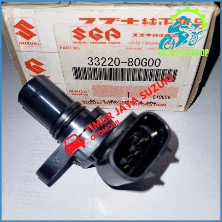 SENSOR CKP AERIO ASLI SGP (SU) BEST QUALITY