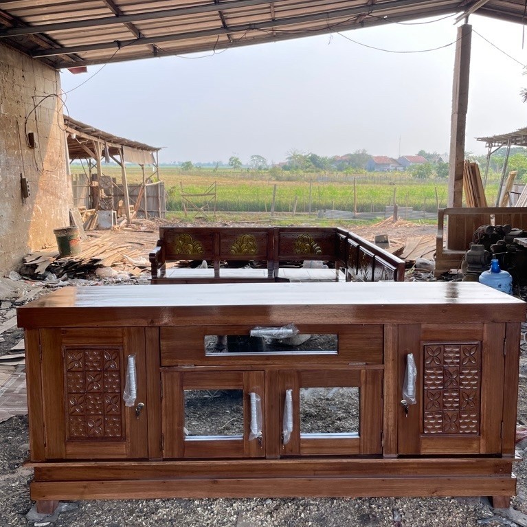 Diswar/Bupet tv jati