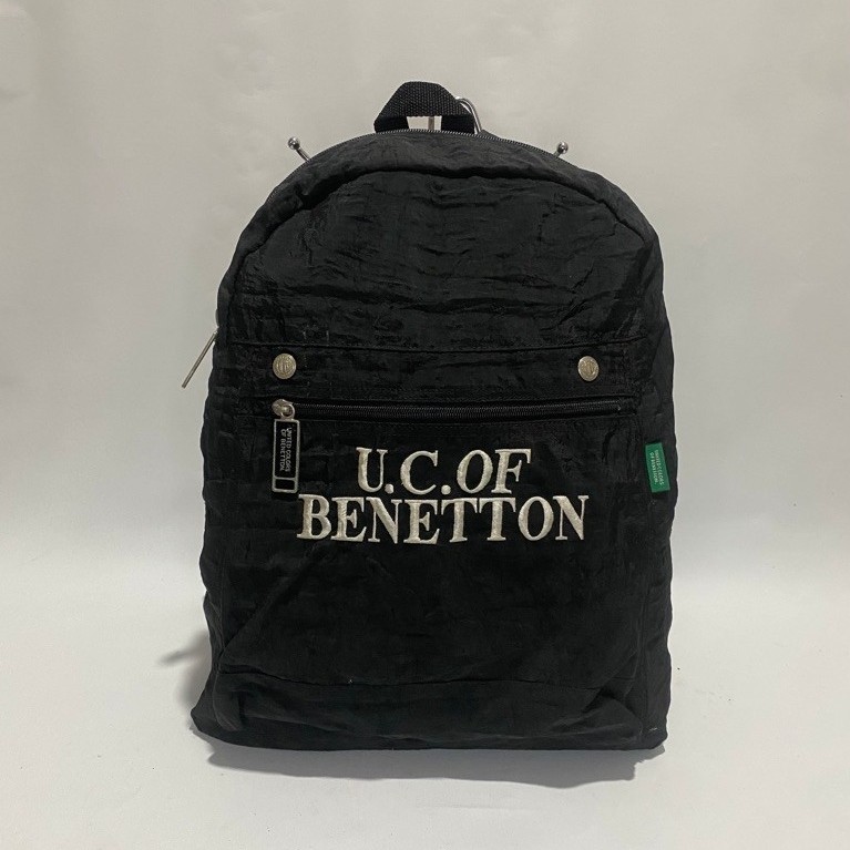 tas ransel UCB United Colors of Benetton