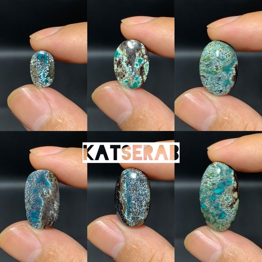 natural batu cincin pirus hubei / pirus hubei asli natural / akik pirus hubei
