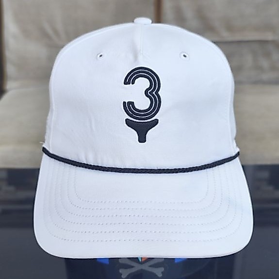 Snapback Caps ADIDAS Golf Original