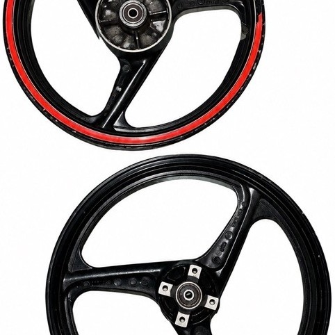 VELG ENKEI 2 & 3 FIZR