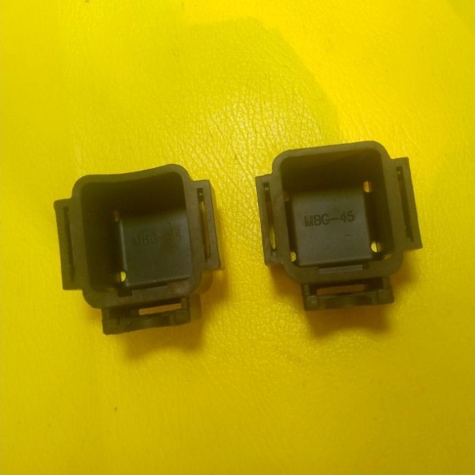KARET PELINDUNG BENDIK STATER RELAY SWITCH STATER CBR 150 CBR 250 ORIGINAL