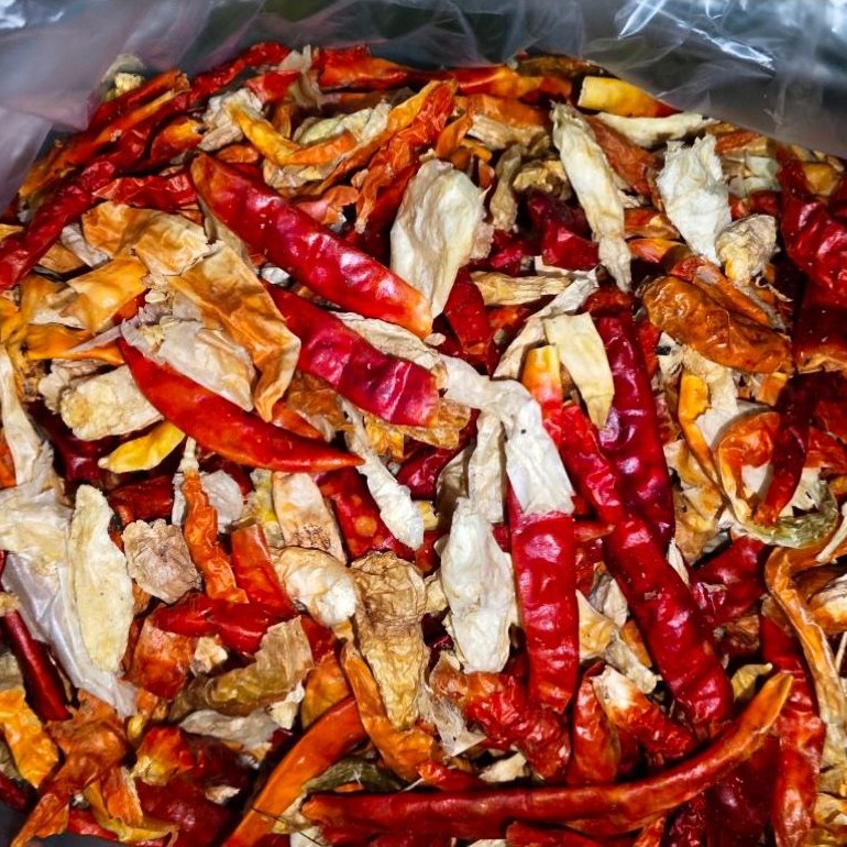 Cabe Rawit Kering Rawit Lokal 1kg