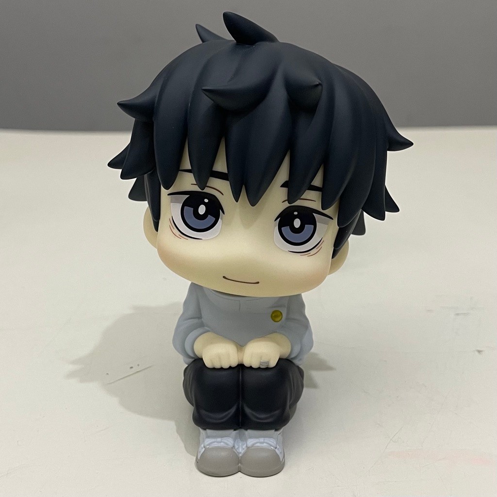LookUp Figure Yuta Okkotsu - Jujusu Kaisen Rukappu