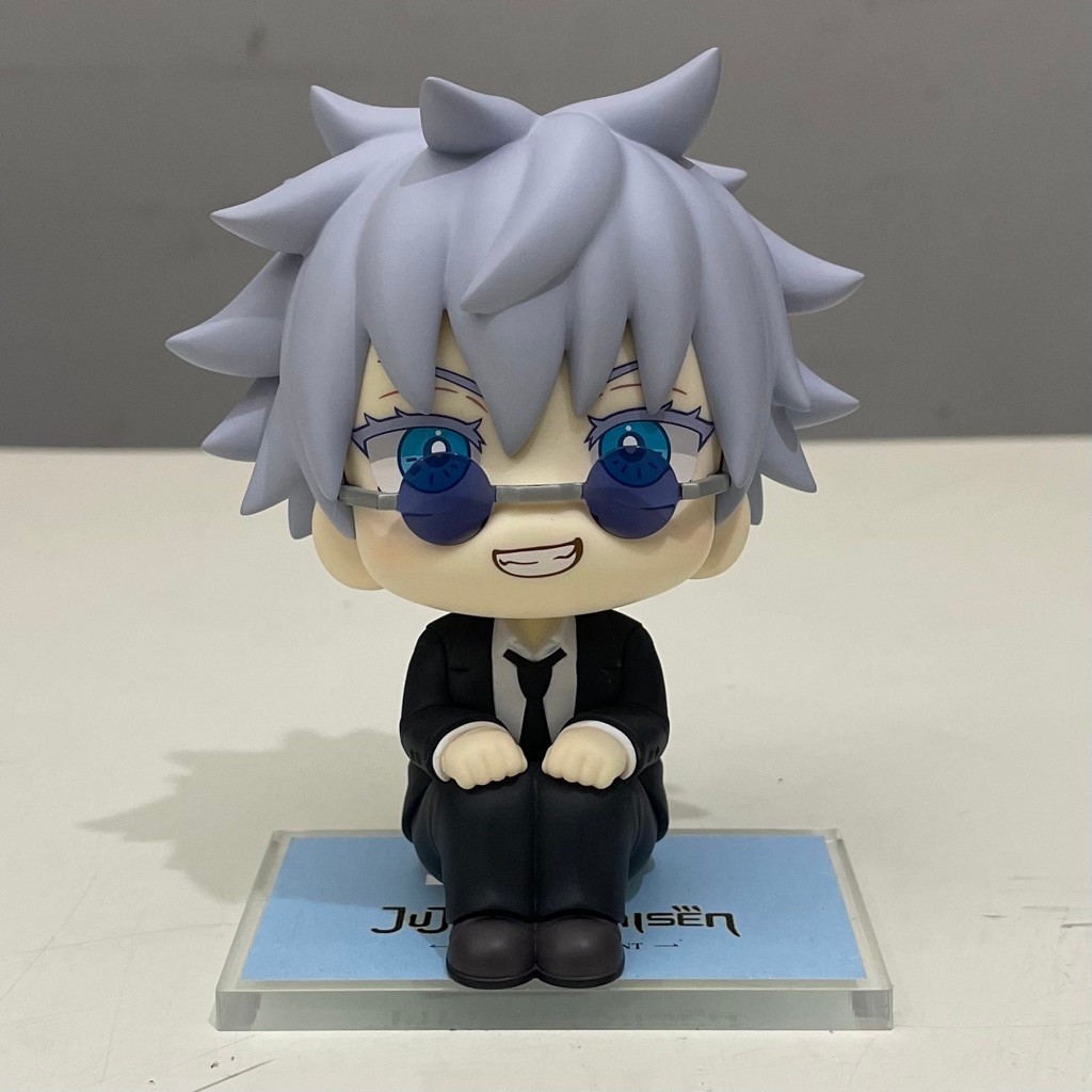 LookUp Figure Satoru Gojo - Suit Ver. Jujutsu Kaisen Rukappu