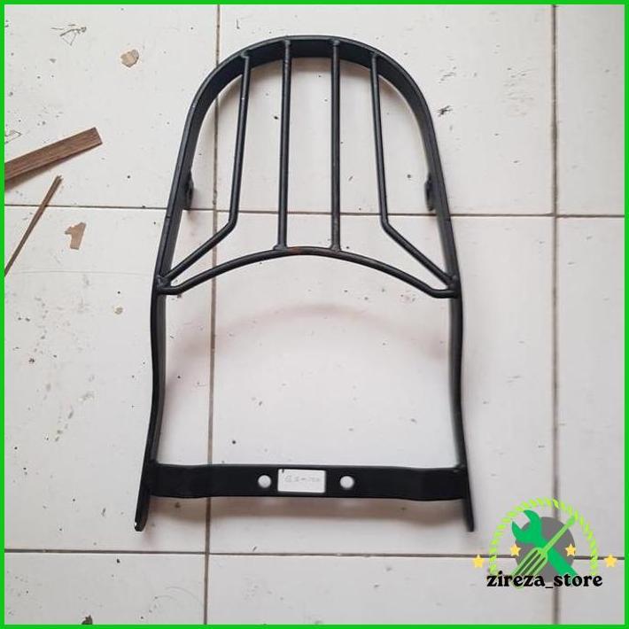 BRAKET BOX GSX 150 READY