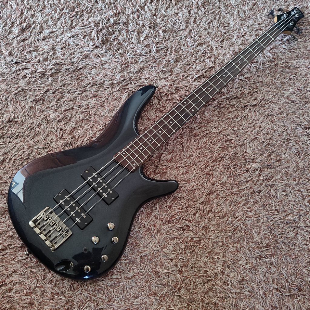 Ibanez SR300E Gitar Bass Second Original