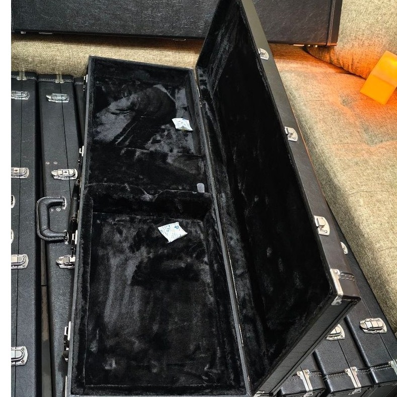 PROMO HARDCASE BASS KOTAK ORIGINAL, NEW OLD STOCK MATERIAL PREMIUM, KUAT & KOKOH, BISA UNTUK SEMUA M