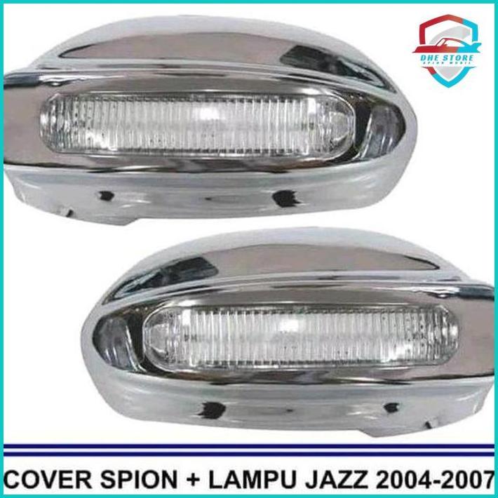 Cover Spion Jazz 2004 - 2007 Idsi Vtec Best Seller