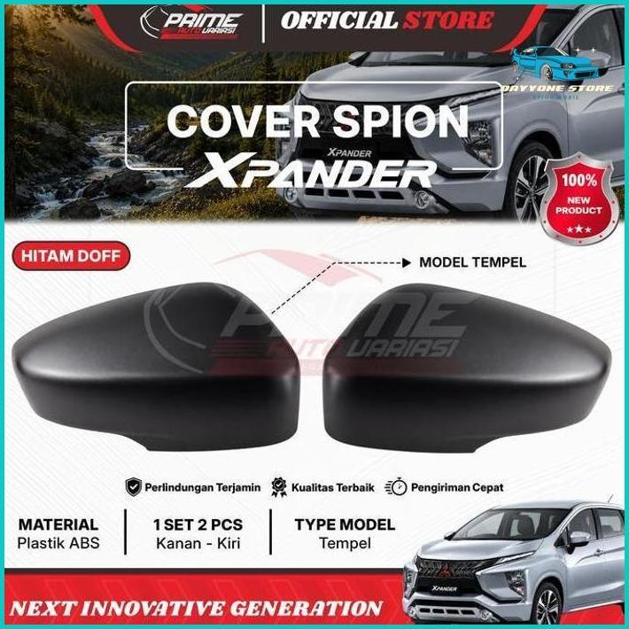 Cover Spion Xpander - Xpander Cross Terbaru