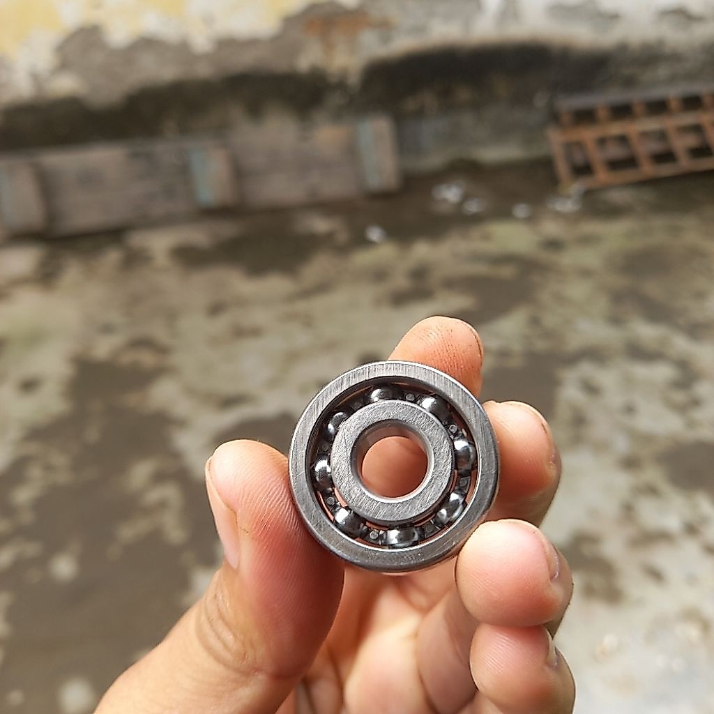 Bearing Lengan Tangan Mesin Tanam Padi Maxxi Tanikaya laker Planting Sparepart Mesin Tanam Padi