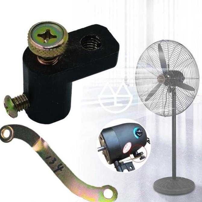 Pilihan - Sparepart Oscilating Spry Fan Misty Cool Penggerak Kiri Kanan Kipas Fan Misty Cool