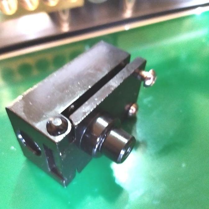 Bagus- Adjusting Block Sparepart Continuous Sealer Frb-770