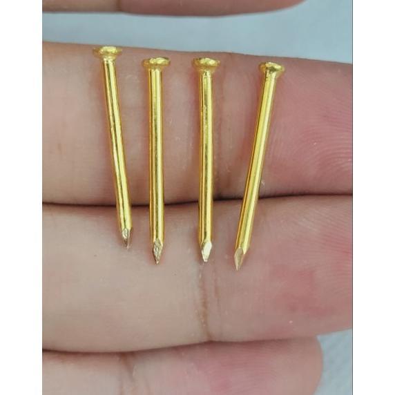 paku emas emas 70% 700 70 % 0.77 gr an 16k