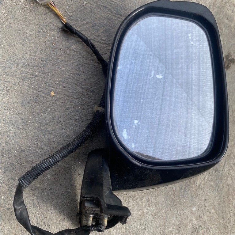 Spion kiri Jazz ge8 Retrac Ori copotan