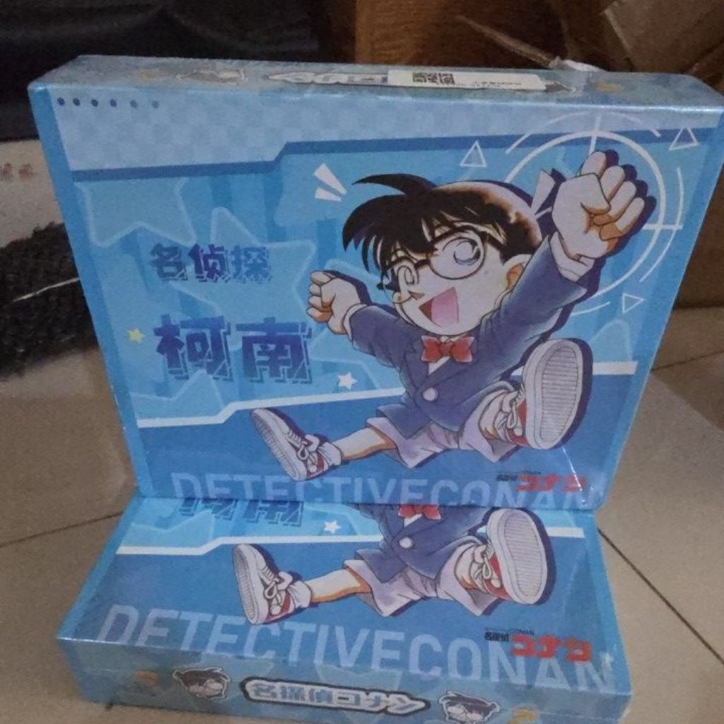 kartu/card detective conan