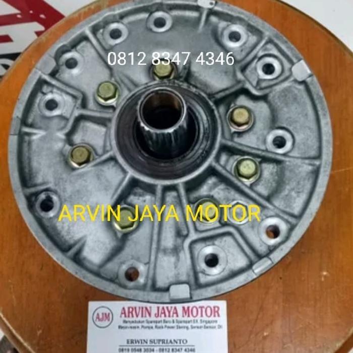 pompa oli matic Toyota Agya ayla